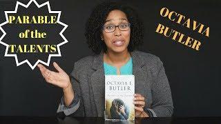 What I'm Reading: Parable of the Talents by Octavia Butler