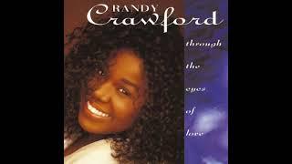 Randy Crawford - Rhythm Of Romance