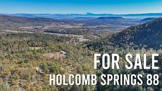 Southern Oregon Hunting Land | Holcomb Springs 88 | SOLD by Martin Outdoor Property Group