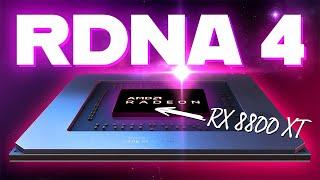 RDNA4: Can AMD's next-gen GPUs compete?