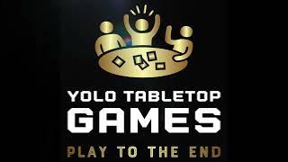 Now Introducing - YOLO Tabletop Games - Highly Reputable Magic the Gathering Online Reseller