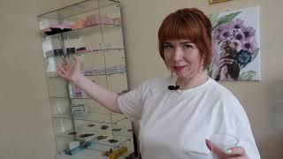 РАБОЧЕЕ МЕСТО ЛЭШМЕЙКЕРА!2 000 000 рублей за год - ЗАРАБОТОК НА РЕСНИЦАХ В МАЛЕНЬКОМ ГОРОДЕ