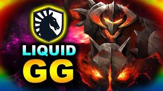 LIQUID vs GAIMIN GLADIATORS - SEMI-FINAL - LIMA MAJOR 2023 DOTA 2