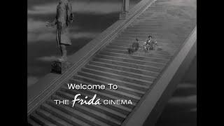 Policy Bumper - Classic Movies - The Frida Cinema