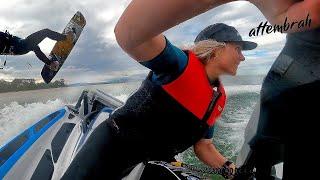 ULTIMATE ADVENTURE DAY (Surfing, Fishing, Kiting & Jet Skiing)