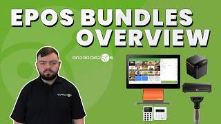 Android EPOS - Point Of Sale Bundles Overview