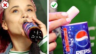 8 Creative DIY Hiding Ideas! Super Secret Life Hacks