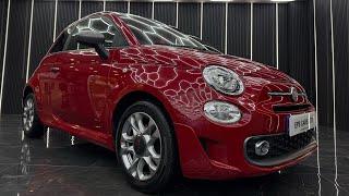 Fiat 500 1.2 S Hatchback 3dr Petrol Manual Euro 6 (s/s) (69 bhp)