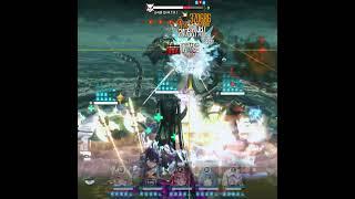 니케 크라켄 스노우화이트 3, 4 관통각 포인트 (이상개체요격전, ニケ クラーケン スノーホワイト Kraken stage 9  snow white)