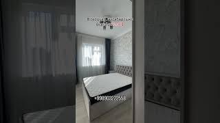 2шка на Юнусабад-4 (Универсам) #realestate #двухкомнатная #home #рек #квартира #домпродажа #villa