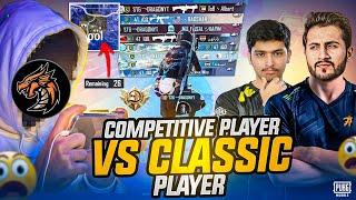 Three Legends in one Frame But Against ️| STG DRAGON YT