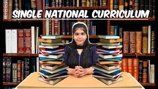 Pakistan’s Single National Curriculum: A Step Forward or Back? | Interpreted in Sign Language