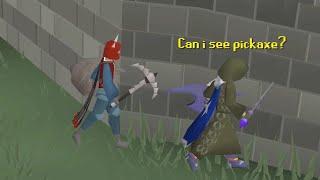 Will Players Steal Runescapes Most Expensive Item