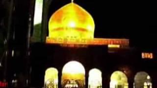 Miracle of Imam Hussain, Mojeza of Bibi Zainab