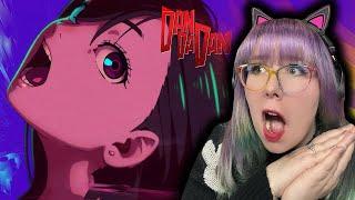 WHAT IS DAN DA DAN AND WHY OP GO HARD?!? - Otonoke by Creepy Nuts REACTION - Zamber Reacts