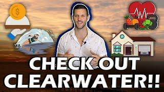 Clearwater Beach Florida 2021 | Good, Bad, Ugly & Cost Of Living