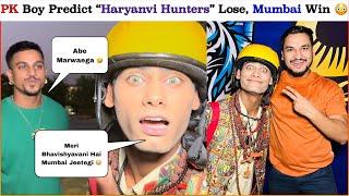 PK Boy Predicted Elvish Yadav Lose The Match & @munawar0018 Win Today Semifinal  Is It True ? 