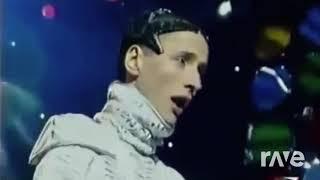 Heyyeyaaeyaaaeyaeyaa Drum Bedrum - Weird Russian Singer & Protoofsnagem | RaveDJ