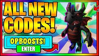 ALL *NEW* PET SWARM SIMULATOR CODES *⭐OP BOOSTS!⭐* Roblox Pet Swarm Simulator Codes March 2021
