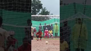 Jharkhand boys football shadhu marndi plenty short #dular dahar #bewafa sonali #romio raja #kunkal