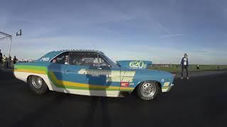 Jan Zimmermann Dragracing - Jade Race 2017