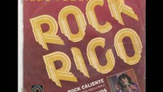 Rigo Tovar - Rock Rigo