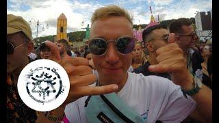 Boomtown 2018 - Harvey Clements