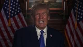 Donald Trump Vlog: Addressing The New York Times' Coverage of Biden - January 27, 2023