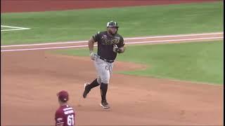 Resumen | Diablos 18 - 21 Leones | LMB - Temporada 2022  - Jornada 36 | Internetv Deportes