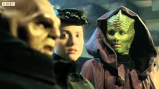 Doctor Who: The Great Detective (Christmas Special Prequel) - Children in Need 2012 - BBC