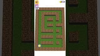 Easy Maze 2  Classic Mode #shorts #ytshorts