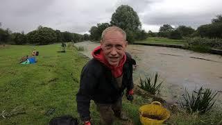 Sankey Valley With D S Magnet Fishing