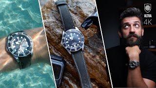 One of the few watches I can’t break up with, Tudor Pelagos LHD long-term impressions.