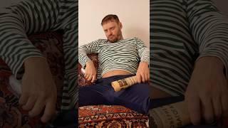 Батя знает толк 