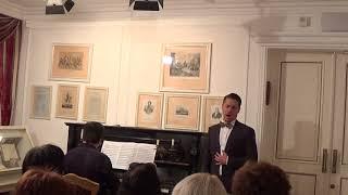 Дмитрий Шарабурин - Мелодия
