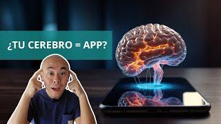 Tu cerebro es una app poderosa | ¡Hola! Seiiti Arata 362