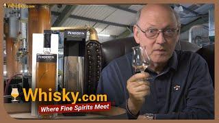 Penderyn Madeira Finish