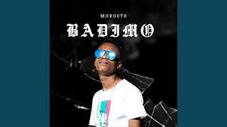 Badimo