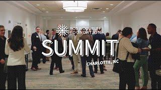 Bob Woodruff Foundation Summit Promo 2025