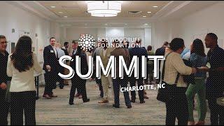 Bob Woodruff Foundation Summit Promo 2025