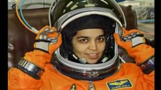 Watch this film on Kalpana Chawla, first Indo-American in Space