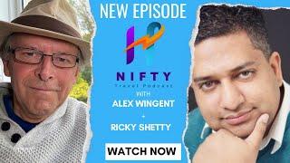 Series 2: Episode 6: Ricky Shetty, Daddy Blogger and Entrepreneur