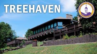 UWSP - Treehaven