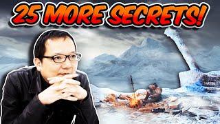 25 MORE Secrets In Dark Souls 2 That You Probably Missed