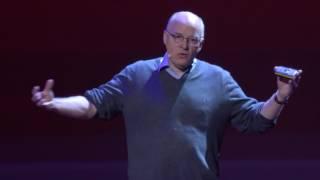 The inner side of Organizational Change: | Thijs Homan | TEDxAmsterdamED