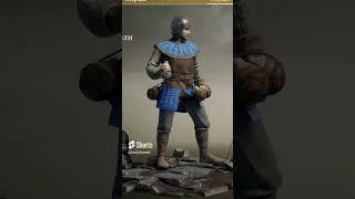 Отряды, Conquerors blade и их клички. Полное видео есть на канале