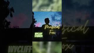 Musical Fox Video Song - Wycliff Studios #shorts #wycliffstudios