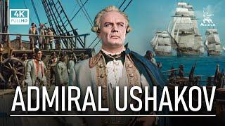 Admiral Ushakov | HISTORICAL | FULL MOVIE