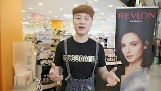 Revlon PhotoReady Insta-Filter X Makeup Artist Keith Tan