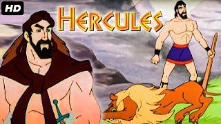 Hercules - Full Movie In English | Animation Movies Full Movies English |  English Fairy Tales